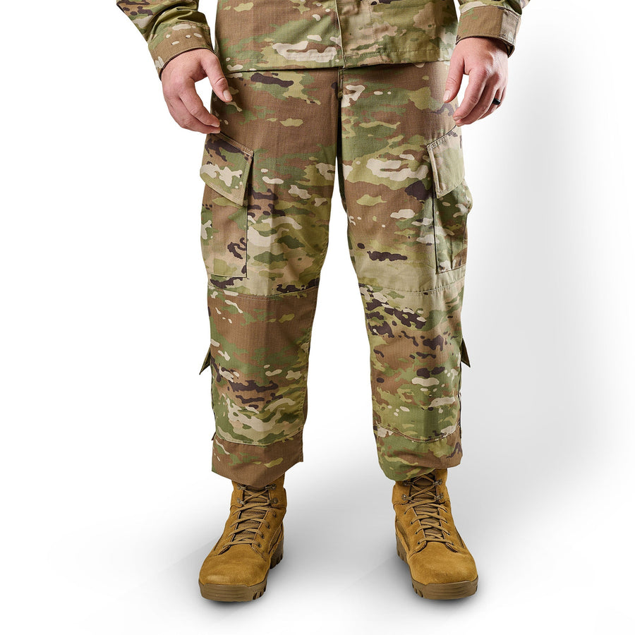 Pants & Duty Trousers
