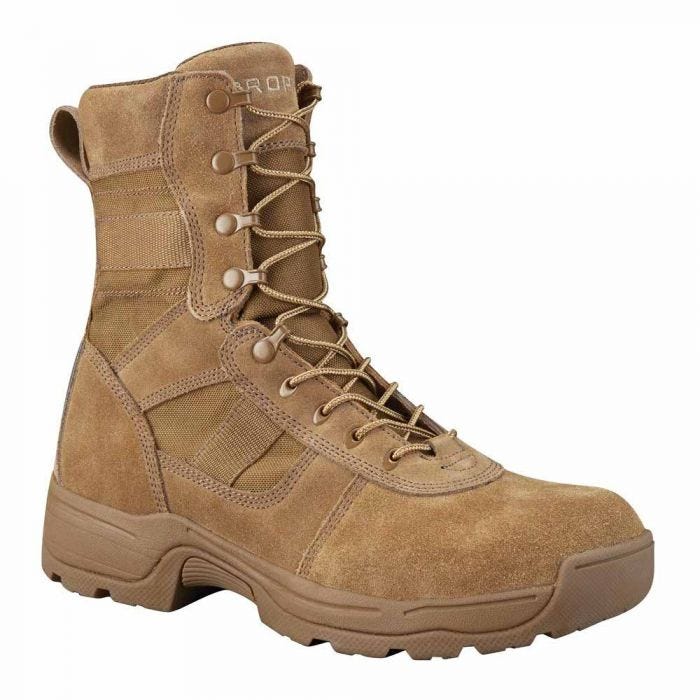 Boots & Footwear