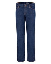 Dickies FD93 Women's Straight Leg 5-Pocket Jeans