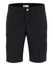 Dickies FR33 Women's Industrial Cotton Cargo Shorts