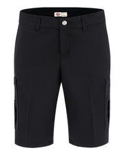 Dickies FR33 Women's Industrial Cotton Cargo Shorts