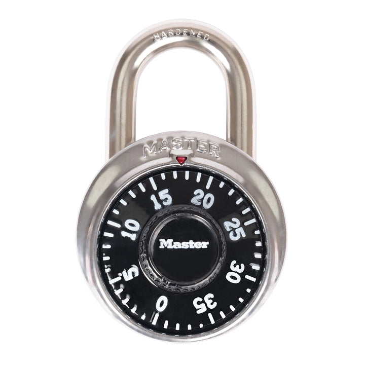 Rothco MasterLock Combination Lock