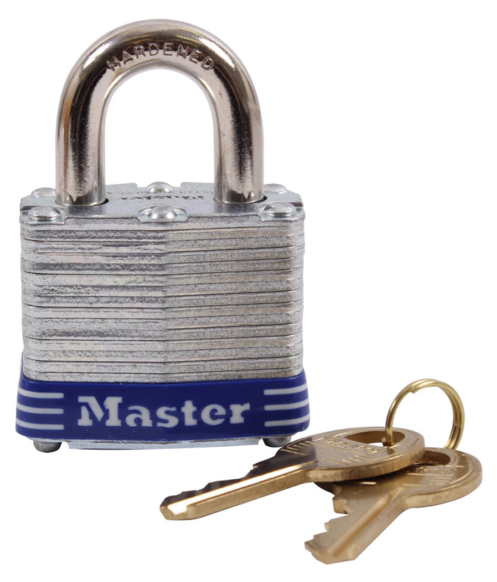 Rothco MasterLock Cylinder Tumbler Lock