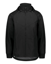 Holloway 229527 Men's Potomac Hooded Jacket