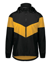 Holloway 229527 Men's Potomac Hooded Jacket