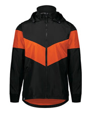 Holloway 229527 Men's Potomac Hooded Jacket