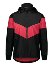 Holloway 229527 Men's Potomac Hooded Jacket