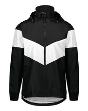 Holloway 229527 Men's Potomac Hooded Jacket