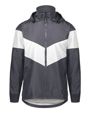 Holloway 229527 Men's Potomac Hooded Jacket