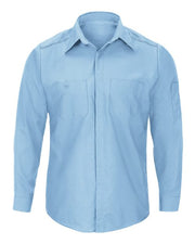 Red Kap SP3A Men's Pro Airflow Long Sleeve Work Shirt
