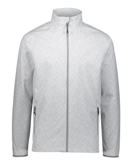 Holloway 229521 Men's Featherlight Soft Shell Jacket