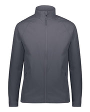 Holloway 229521 Men's Featherlight Soft Shell Jacket