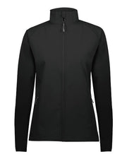 Holloway 229721 Women's Featherlight Soft Shell Jacket