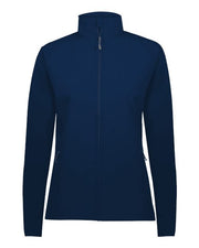 Holloway 229721 Women's Featherlight Soft Shell Jacket