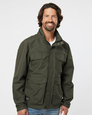 DRI DUCK 5325 Men's Field Jacket