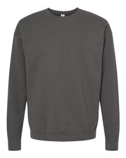 Tultex 340 Unisex Fleece Crewneck Sweatshirt