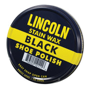 Rothco Lincoln U.S.M.C. Stain Wax Shoe Polish