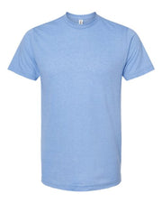 Tultex 241 Unisex Poly-Rich T-Shirt