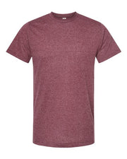Tultex 241 Unisex Poly-Rich T-Shirt