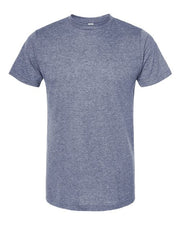 Tultex 241 Unisex Poly-Rich T-Shirt