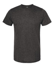 Tultex 241 Unisex Poly-Rich T-Shirt