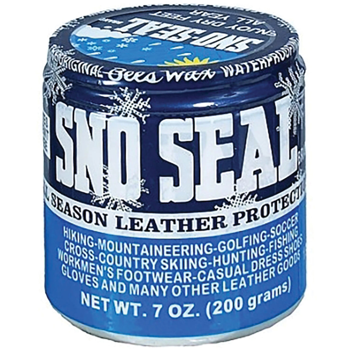 Rothco Sno-Seal Leather Protection