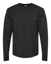 Tultex 291 Unisex Heavyweight Jersey Long Sleeve T-Shirt