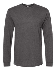 Tultex 291 Unisex Heavyweight Jersey Long Sleeve T-Shirt