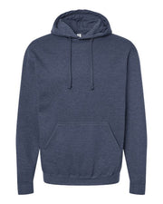 Tultex 320 Unisex Fleece Hooded Sweatshirt
