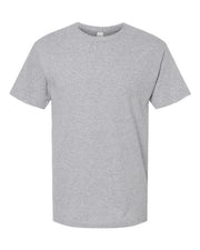 M&O 4800 Men's Gold Soft Touch T-Shirt