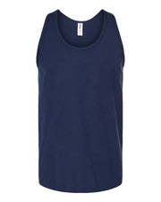 Tultex S105 Unisex Fine Jersey Tank Top