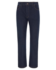 Dickies LD21EXT Men's Extended Sizes Industrial 5-Pocket Flex Jeans