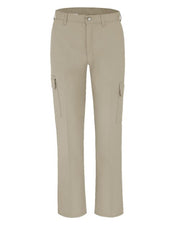 Dickies LP60EXT Men's Extended Sizes Industrial Cargo Pants
