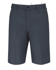 Dickies LR30ODD Men's Odd Sizes 11" Industrial Flat Front Shorts