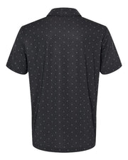 Adidas A574 Men's Ultimate365 Pine Tree Polo