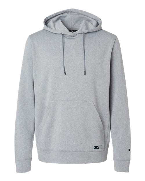 Oakley FOA402994 Men's Team Issue Hydrolix Hooded Sweatshirt