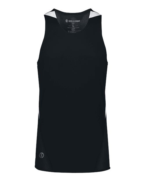 Holloway 221035 Unisex PR Max Track Jersey