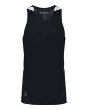 Holloway 221035 Unisex PR Max Track Jersey