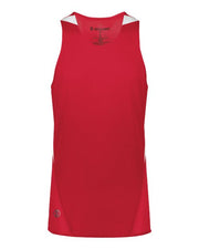 Holloway 221035 Unisex PR Max Track Jersey