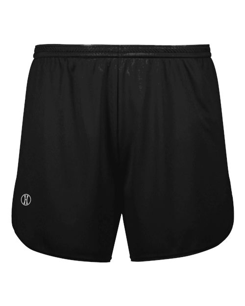 Holloway 221036 Unisex PR Max Track Shorts