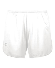 Holloway 221036 Unisex PR Max Track Shorts