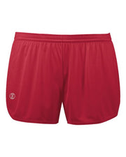 Holloway 221336 Women's PR Max Track Shorts