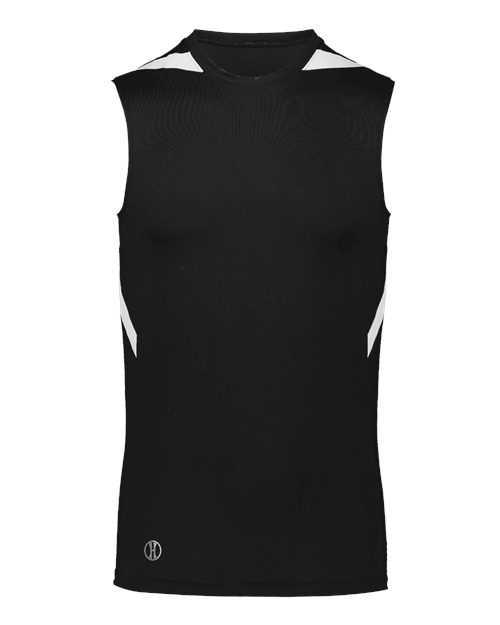 Holloway 221037 Unisex PR Max Compression Jersey