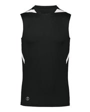Holloway 221037 Unisex PR Max Compression Jersey