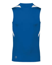 Holloway 221037 Unisex PR Max Compression Jersey