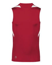 Holloway 221037 Unisex PR Max Compression Jersey