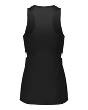 Holloway 221337 Women's PR Max Compression Racerback Jersey