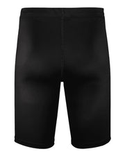 Holloway 221038 Unisex PR Max Compression Shorts
