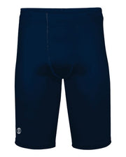 Holloway 221038 Unisex PR Max Compression Shorts