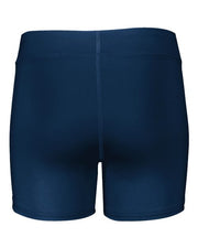 Holloway 221338 Women's PR Max Compression Shorts